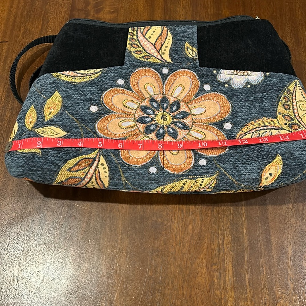 Danny K Isabella Tote - Picture 3 of 8